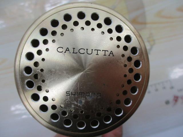 カルカッタ 201XT