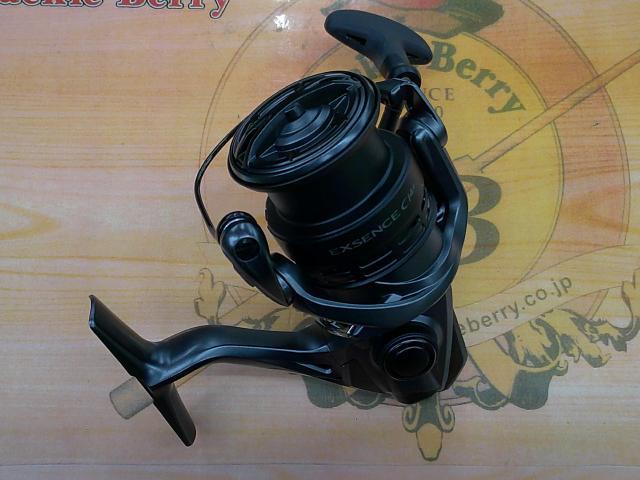 18エクスセンスCI4+ C3000MHG