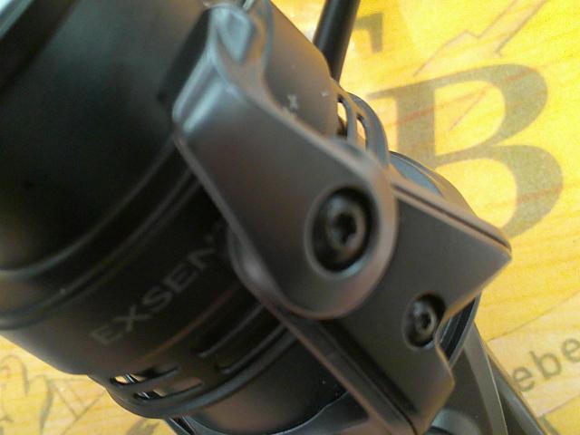 18エクスセンスCI4+ C3000MHG