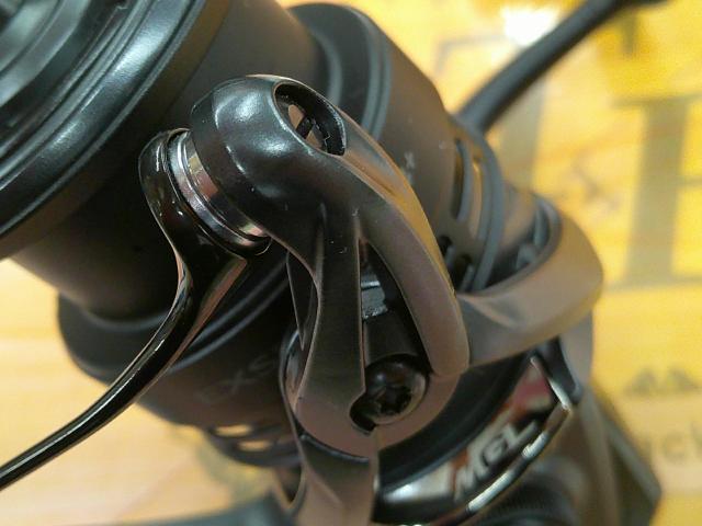 18エクスセンスCI4+ C3000MHG