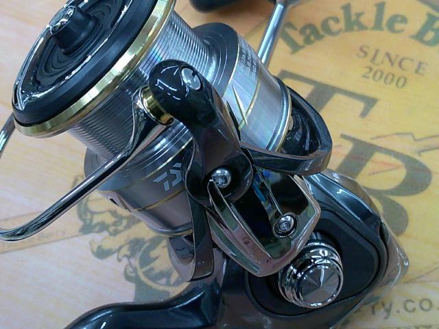 実釣未使用品 ダイワ 20 ルビアス LT4000-CXH 20ルビアス LT4000-CXH｜＠ベリーネット 日本最大新品中古釣具WEBショップ