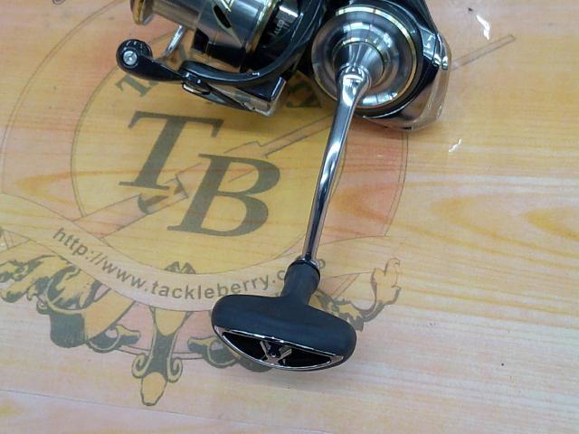 実釣未使用品 ダイワ 20 ルビアス LT4000-CXH 20 ルビアス LT4000-CXHのスペックとインプレ | 釣りクラウド