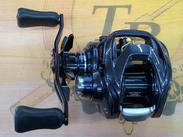 スティーズ A TW HLC 7.1L