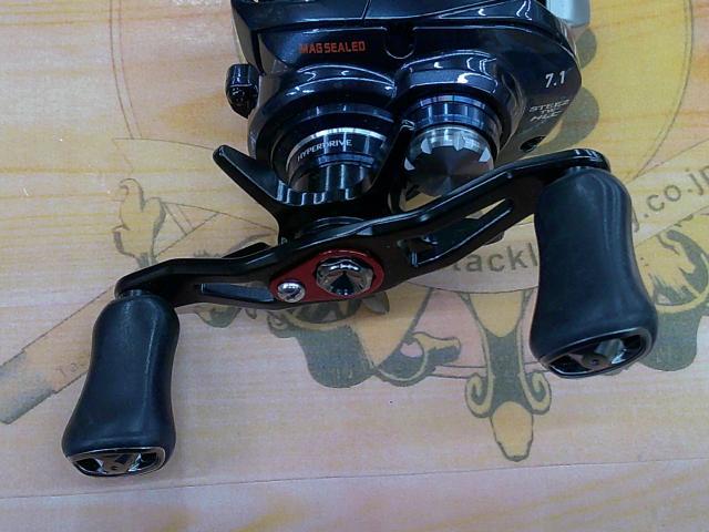 スティーズ A TW HLC 7.1L