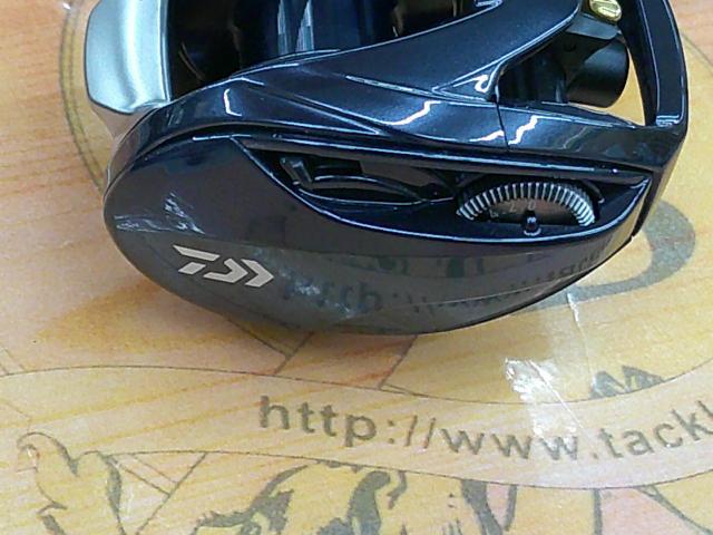 スティーズ A TW HLC 7.1L