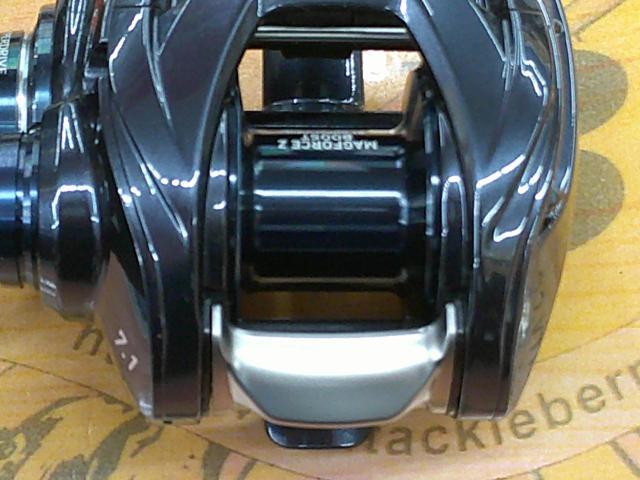 スティーズ A TW HLC 7.1L