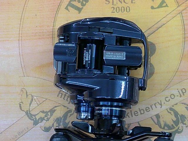 スティーズ A TW HLC 7.1L