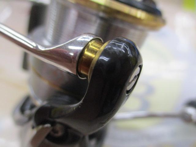 20ルビアス FC LT2500S-XH