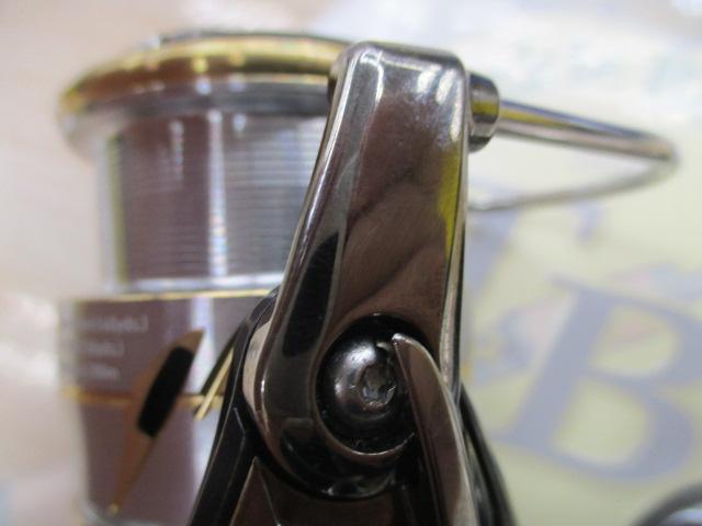 20ルビアス FC LT2500S-XH