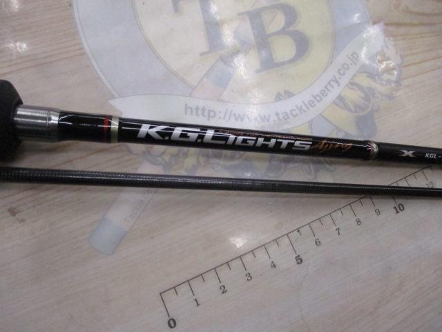 KGライツ KGL-T802AJI