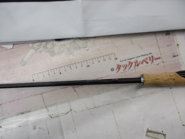 ブレイゾン S64UL