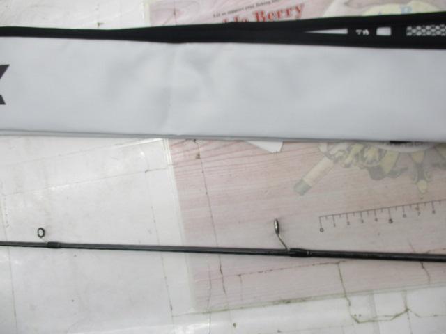 ブレイゾン S64UL