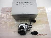 22メタニウムシャローエディションHG RH