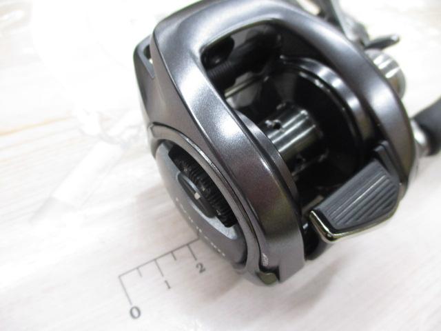 22バンタム HG RH