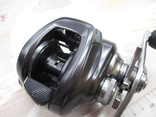 22バンタム HG RH