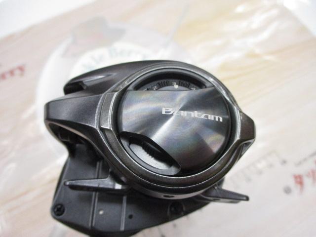 22バンタム HG RH