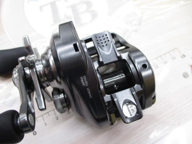 22バンタム HG RH