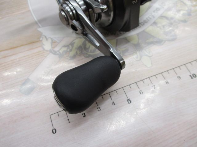 22バンタム HG RH