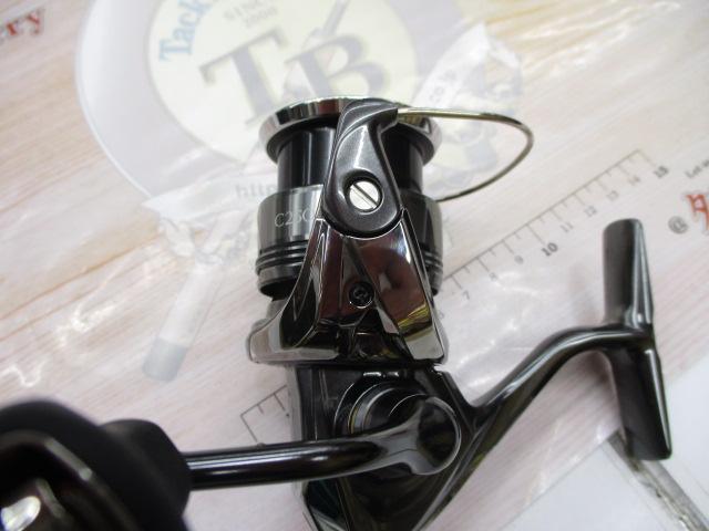 24ツインパワー C2500SXG