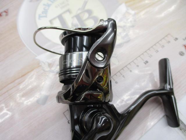 24ツインパワー C2500SXG