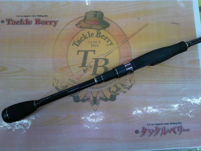 グラディエーターアンチ GA-611MLS-ST ストライド｜＠ベリーネット