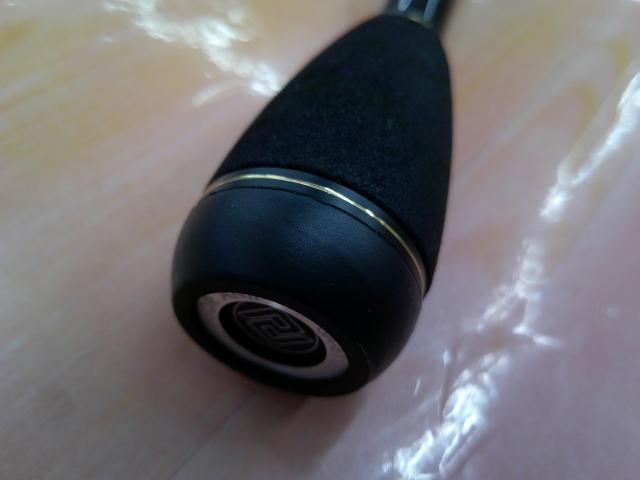 グラディエーターアンチ GA-611MLS-ST ストライド｜＠ベリーネット