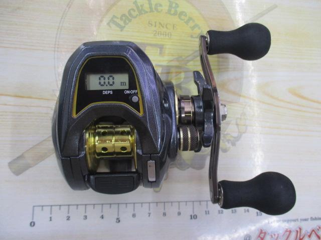 18タナセンサー 150DH