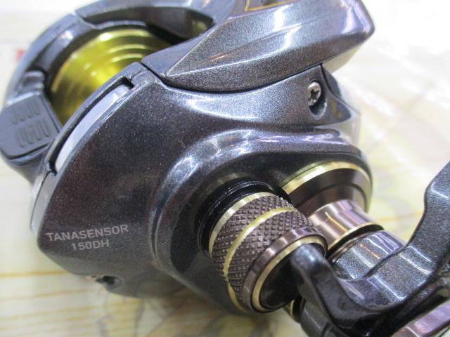 18タナセンサー 150DH