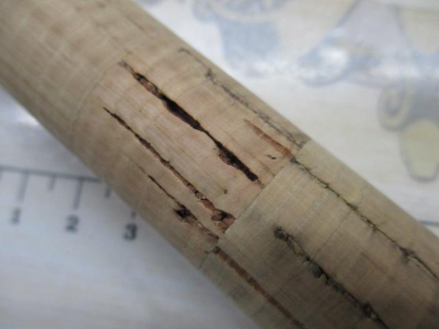 ベイライナーCF BL-66M/CF