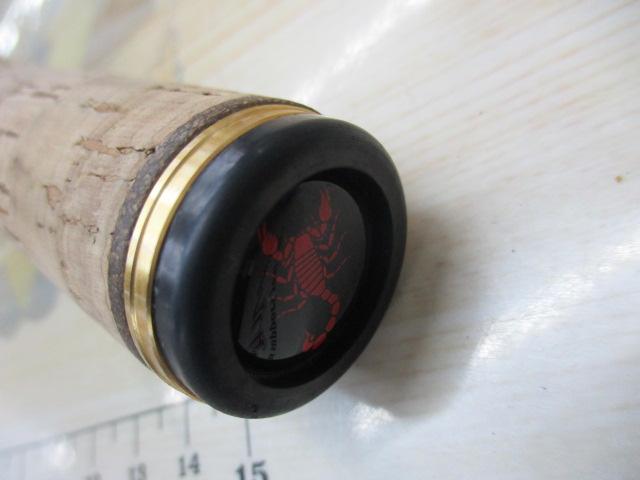 18ワールドシャウラ 1832R-2