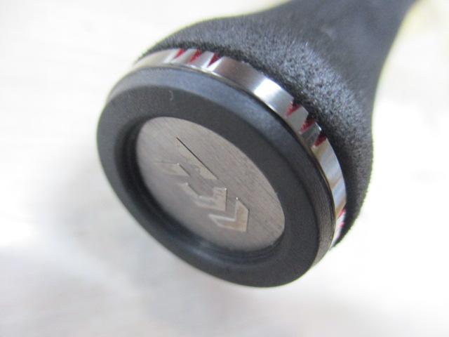 エメラルダスストイストRT 84M