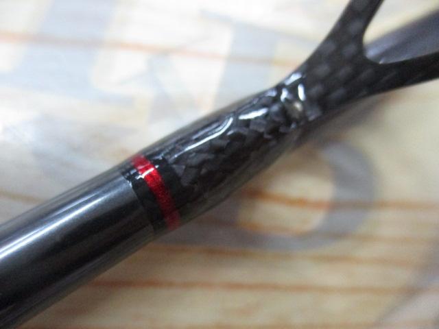 エメラルダスストイストRT 84M