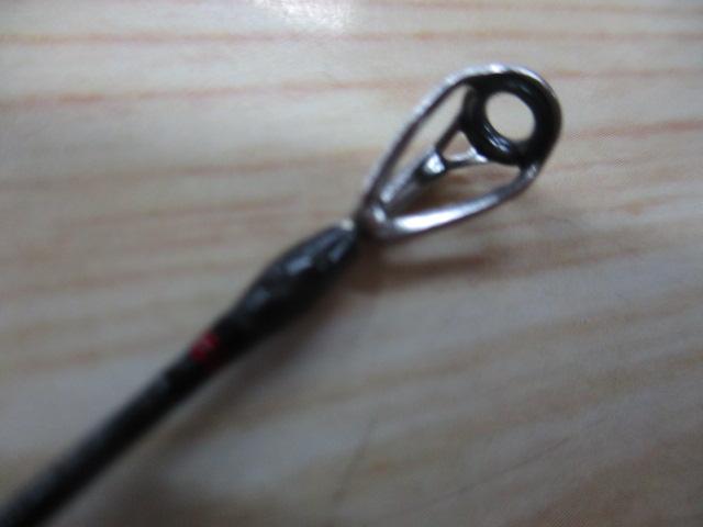 エメラルダスストイストRT 84M