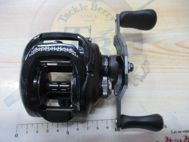 タトゥーラ マーゴ HD RH