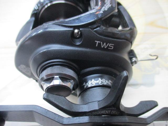 タトゥーラ マーゴ HD RH