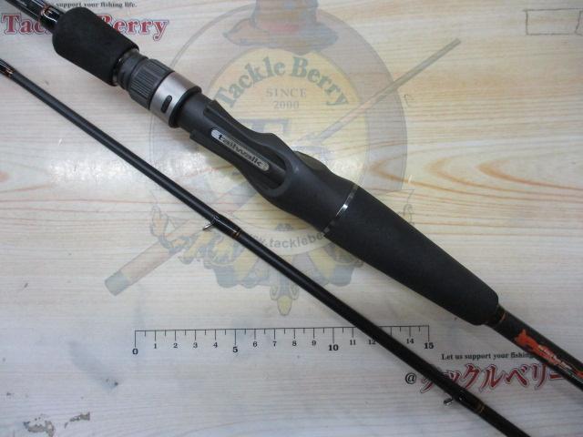 クレイジーバスKR C672MH