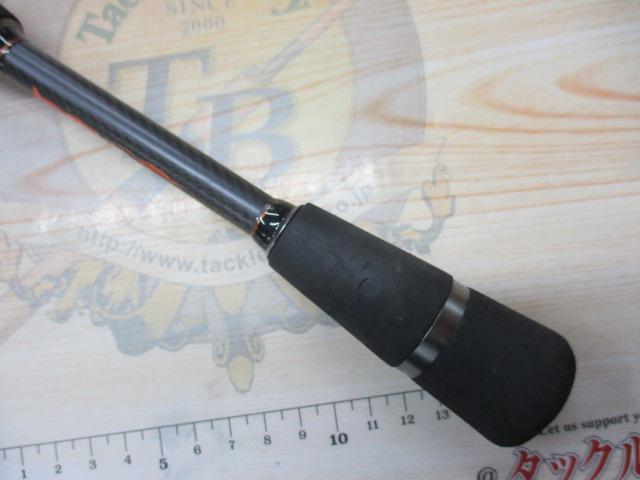 クレイジーバスKR C672MH