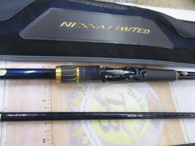 23ネッサリミテッド S1010M+