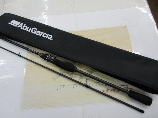 ソルティースタイルクロダイ SYKS-762ML