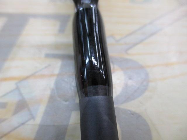 ソルティースタイルクロダイ SYKS-762ML