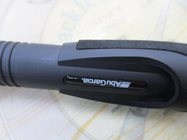 ソルティースタイルクロダイ SYKS-762ML