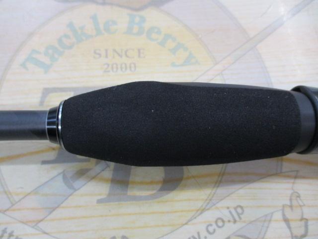 ソルティースタイルクロダイ SYKS-762ML