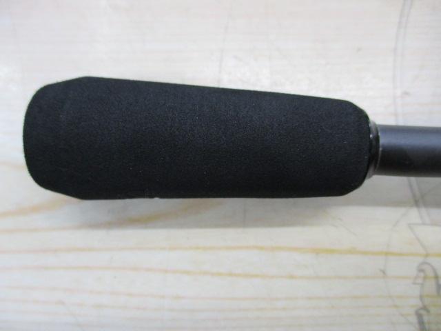 ソルティースタイルクロダイ SYKS-762ML