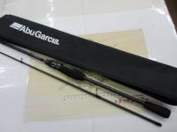 ソルティースタイルクロダイ SYKS-762ML