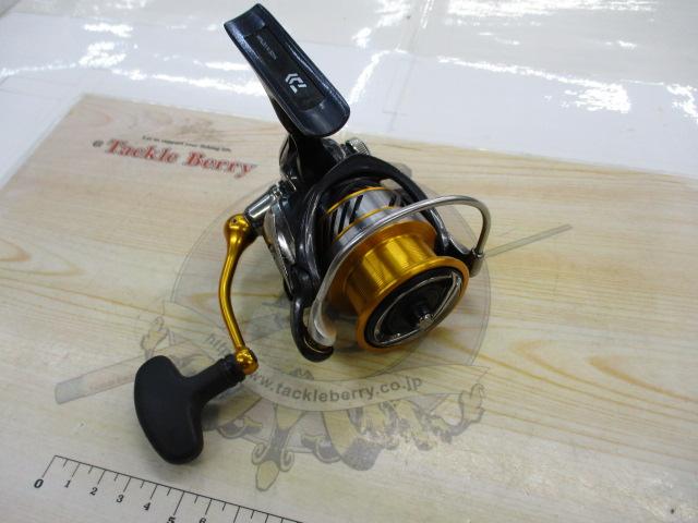 20レブロス LT3000-CH