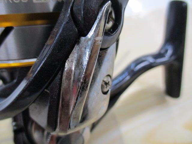 20レブロス LT3000-CH