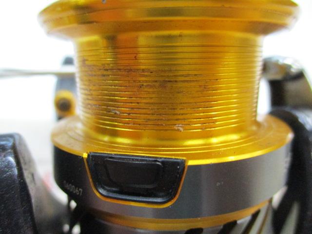 20レブロス LT3000-CH