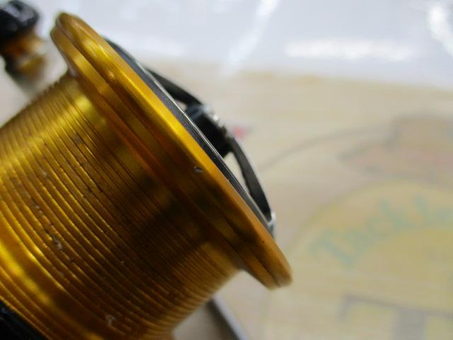 20レブロス LT3000-CH