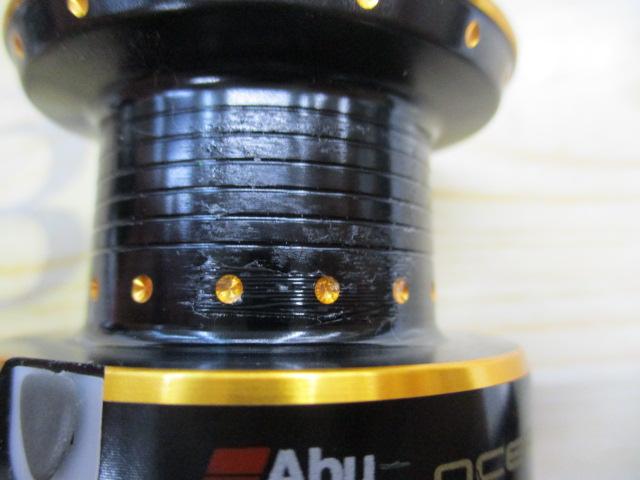 オーシャンフィールド 3000H/3000SH