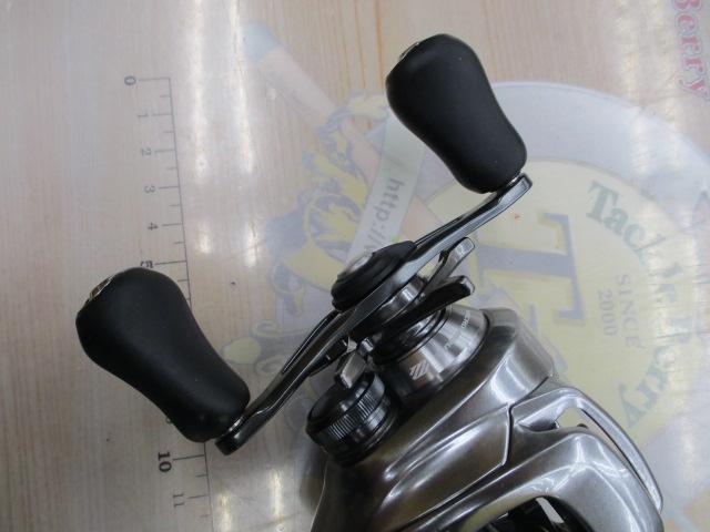 18バンタムMGL HG LH